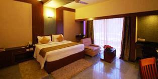 Velan Hotel Ritz (20 Kms from Ooty), Coonoor 4